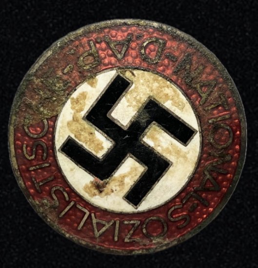 NSDAP