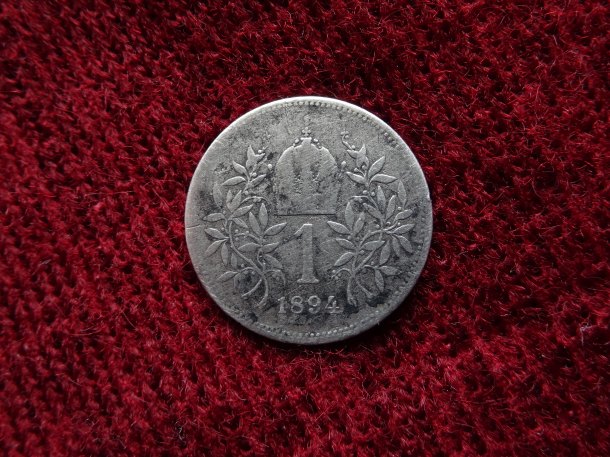 1 Krone (1 Koruna)