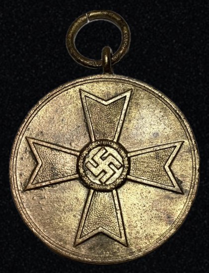 Kriegsverdienstmedaille 1939