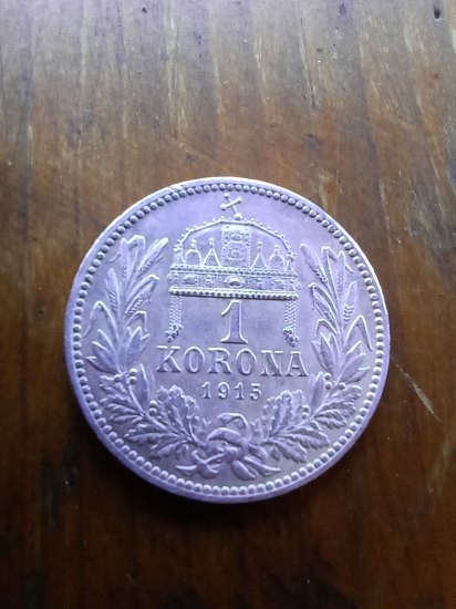 1 Korona