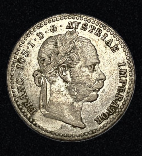 10 Kreuzer (1870) (2)