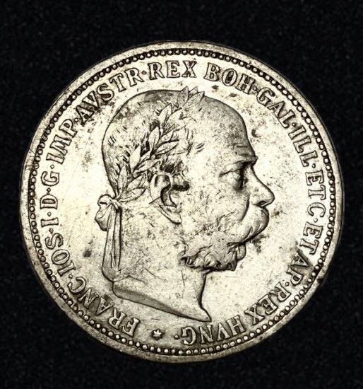 1 Krone (1893) (3)