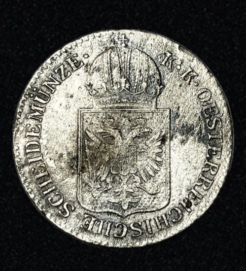 6 Kreuzer (1849 A) (3)