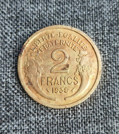 2 Franky 1939