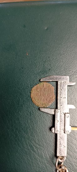 1 pfennig