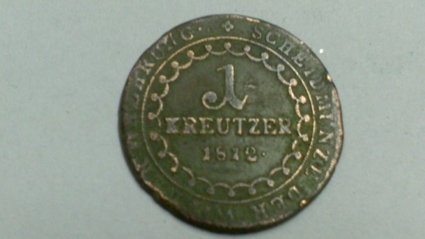 1 kreutzer