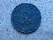 2 pfennig