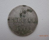 6 kreuzer