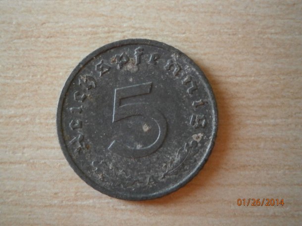 5pfennig