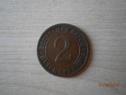 2Reichspfennig