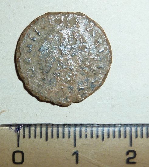 1 Pfennig