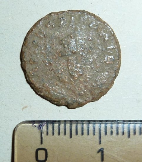 1 Pfennig