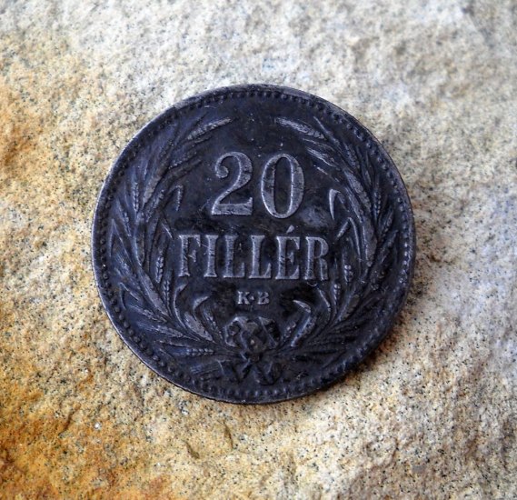 20 Fillér