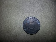 5 Pfennig