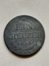 Ein Kreuzer