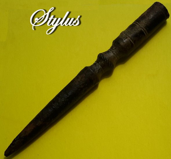 Stylus