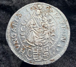 PATRONA HVNGARIÆ - LEOPOLD I.