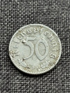 50 Pfennig