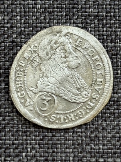 Leopold 1695