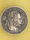 1Florin  (Zlatnik)