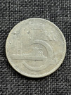 5 Korun 1930