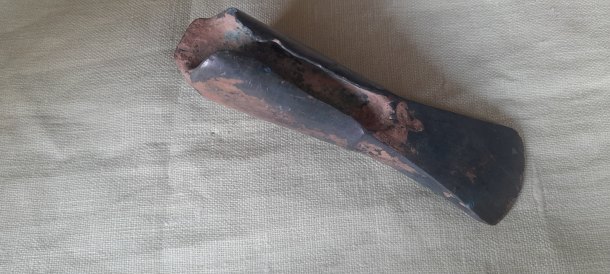 Bronze Age Palstave,,Axe Head