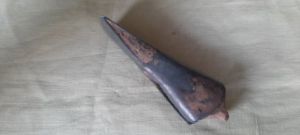 Bronze Age Palstave,,Axe Head