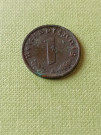 1 pfennig