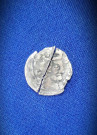 Václav IV pfennig