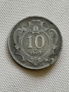 10 Heller 1907