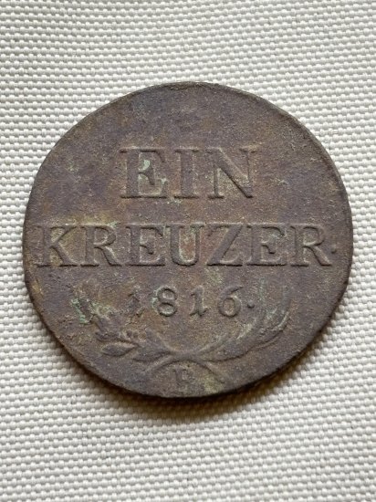 Ein Kreuzer