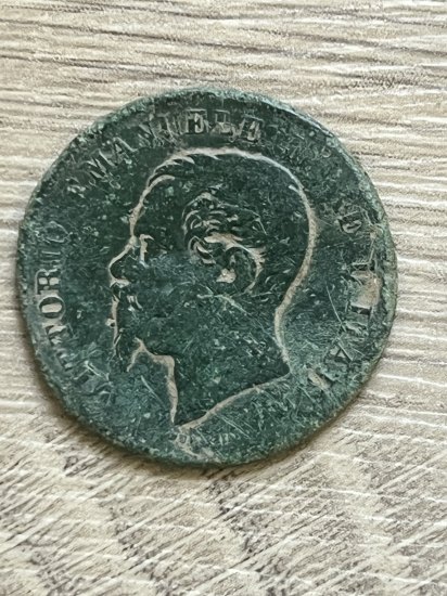 10 Centesimi