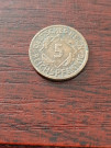 5 Pfennig