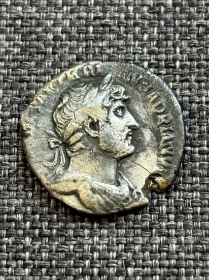 Hadrianus