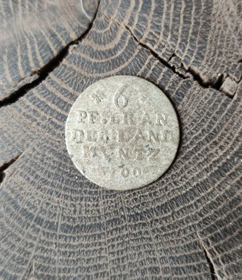 6 Pfennig