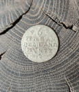 6 Pfennig 