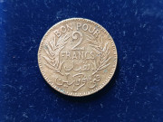 2 Francs