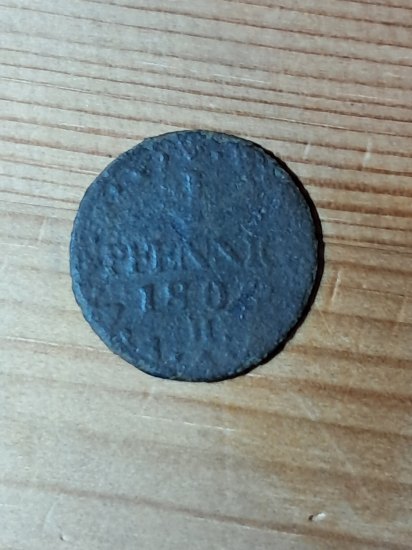 Pfennig