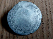 10 Krejcar Leopold ii. 1791 H