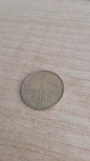 Deutsche Mark