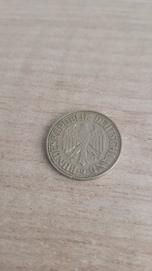 Deutsche Mark