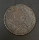 1 Kreutzer 1780 Viden