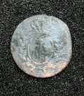 1 pfennig 1810