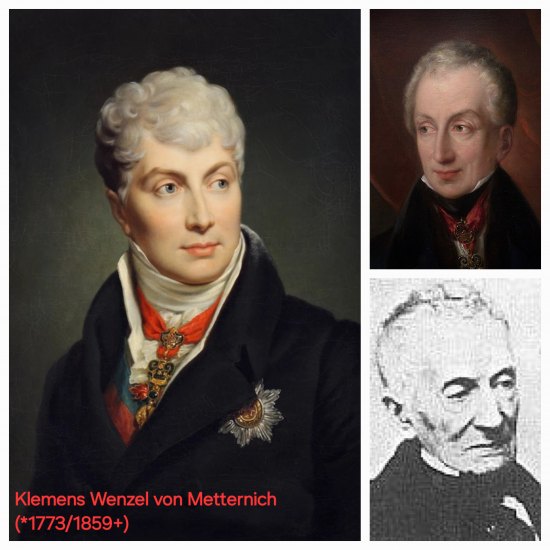 Metternich