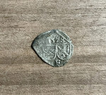 Ferdinand 1 pfennig 1528