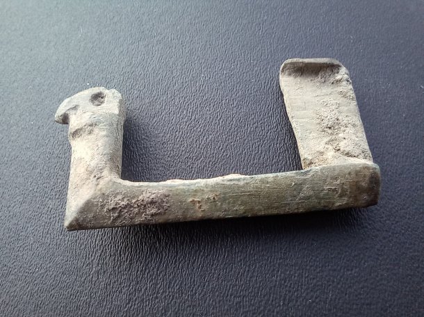 FIBULA