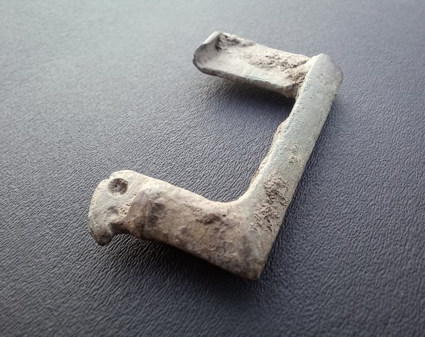 FIBULA