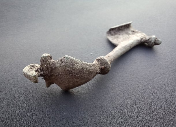 FIBULA