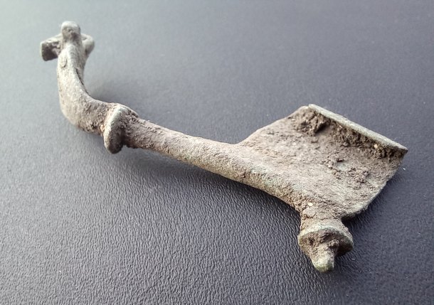 FIBULA