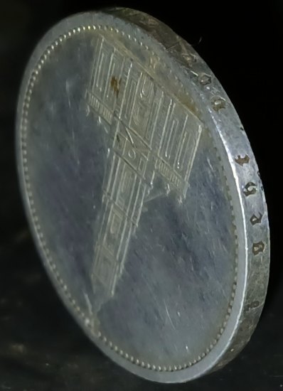 5 Reichsmark